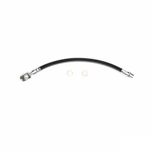 Audi A6 Quattro Brake Hose - Rear - R1 Concepts - `99-`05